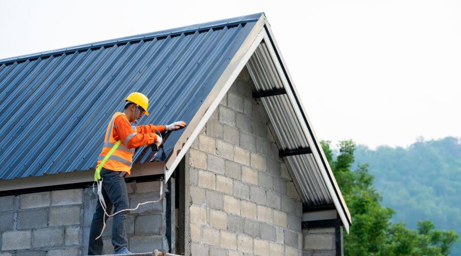 Local Chimney Repair in Montezuma, IN